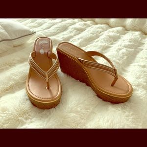 ALDO Wedge Sandals